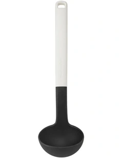 Ladle in Porcelain