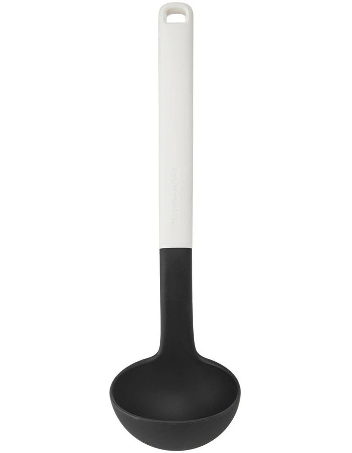 Ladle in Porcelain image 1