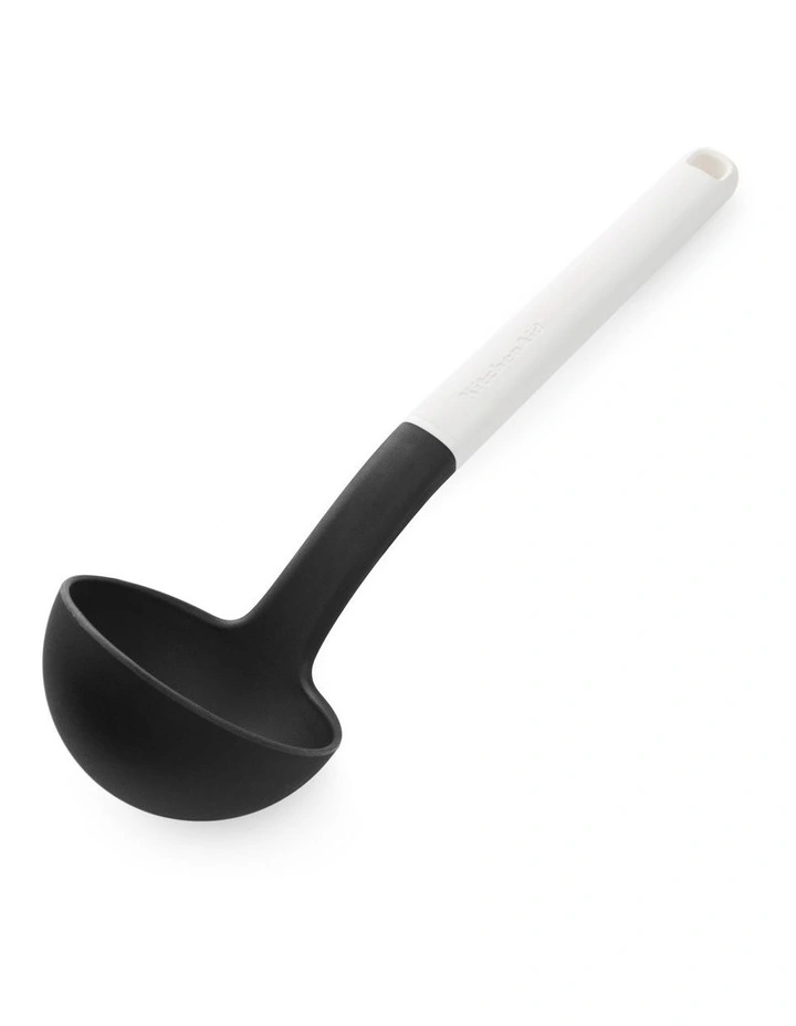 Ladle in Porcelain image 2