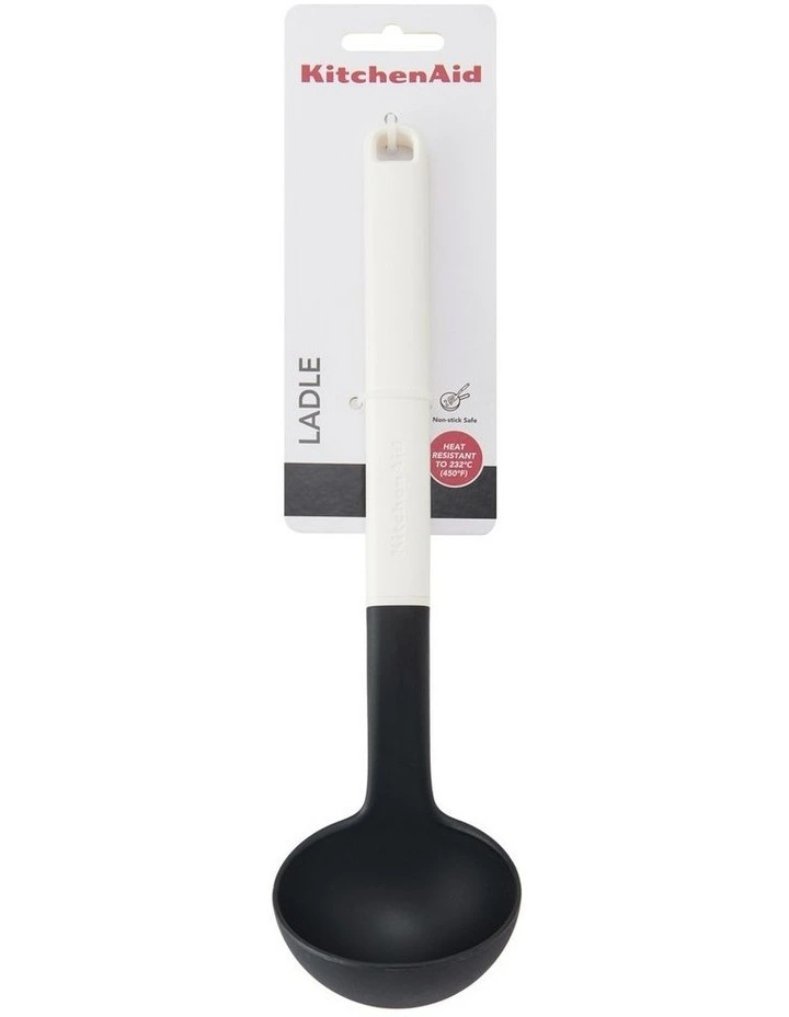 Ladle in Porcelain image 6