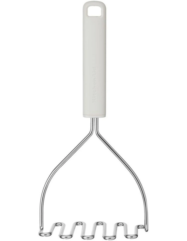Masher in Porcelain image 1