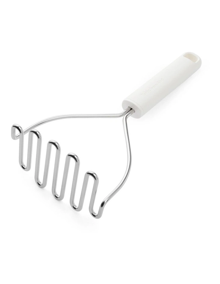 Masher in Porcelain image 2