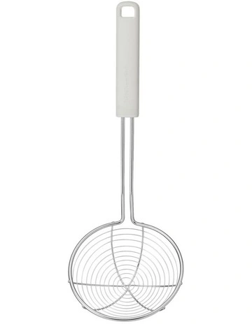 Wire Strainer in Porcelain