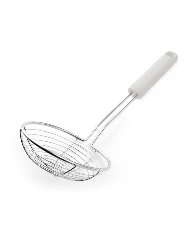 Wire Strainer in Porcelain image 2