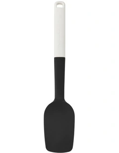 Spoon Spatula in Porcelain