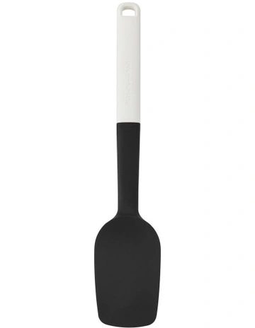 Spoon Spatula in Porcelain