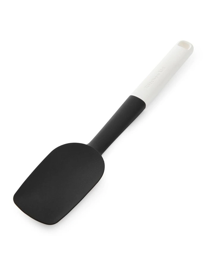 Spoon Spatula in Porcelain image 2