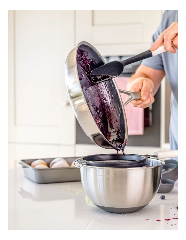 Spoon Spatula in Porcelain image 5