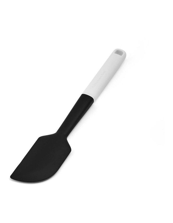 Scraper Spatula in Porcelain image 2