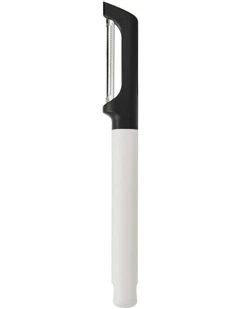 Euro Peeler in Porcelain