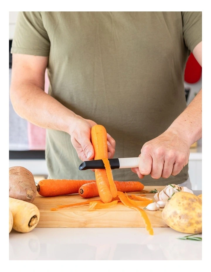 Euro Peeler in Porcelain image 5