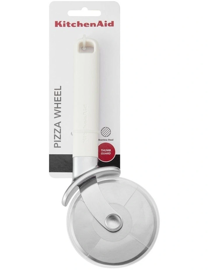 Pizza Wheel in Porcelain image 6