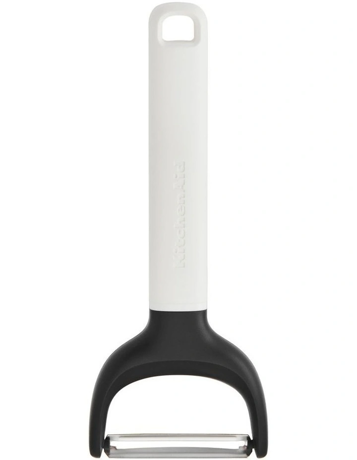 Y Peeler in Porcelain image 1