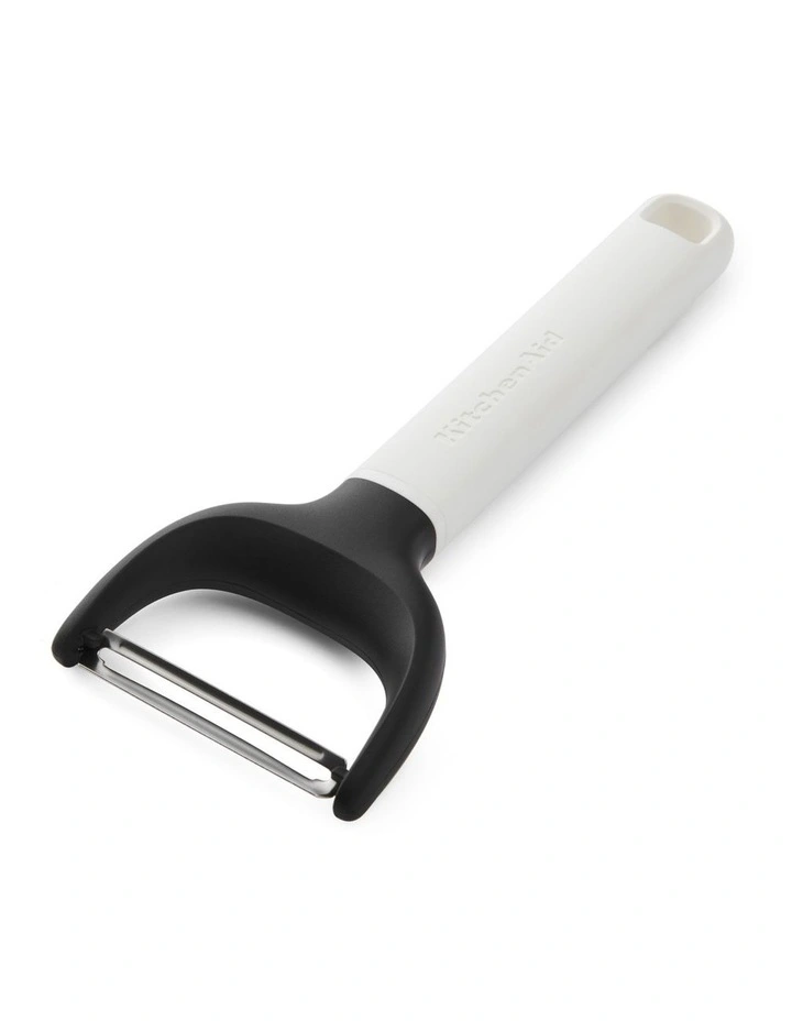 Y Peeler in Porcelain image 2