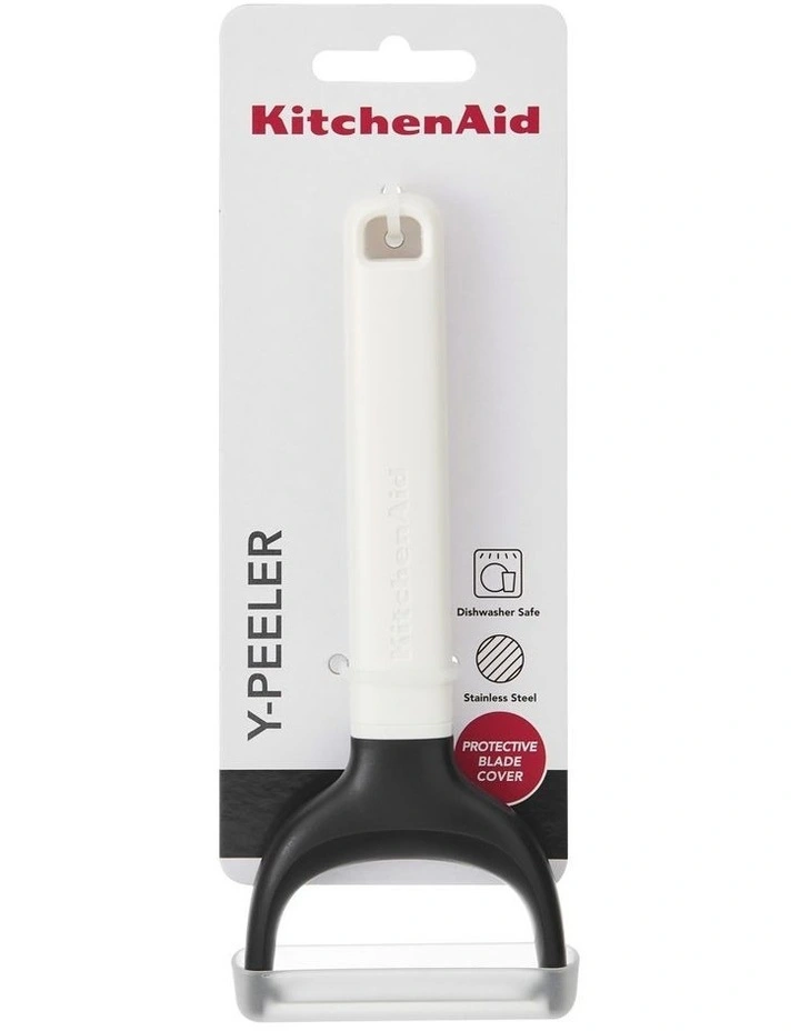 Y Peeler in Porcelain image 7