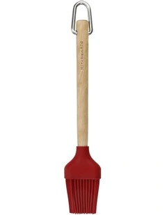 Basting Brush in Birch