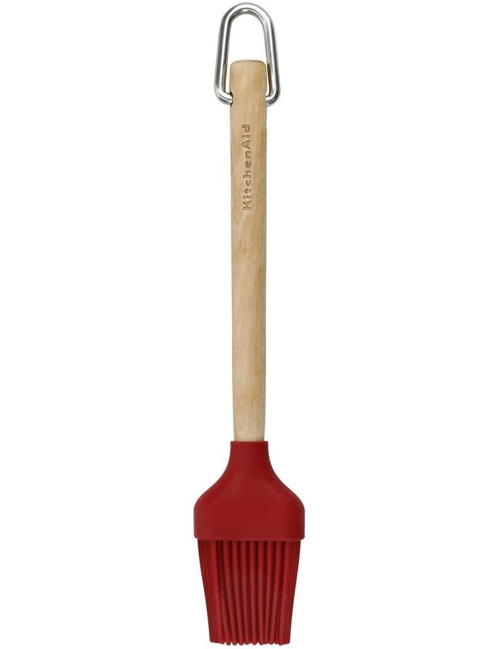 Basting Brush in Birch image 1