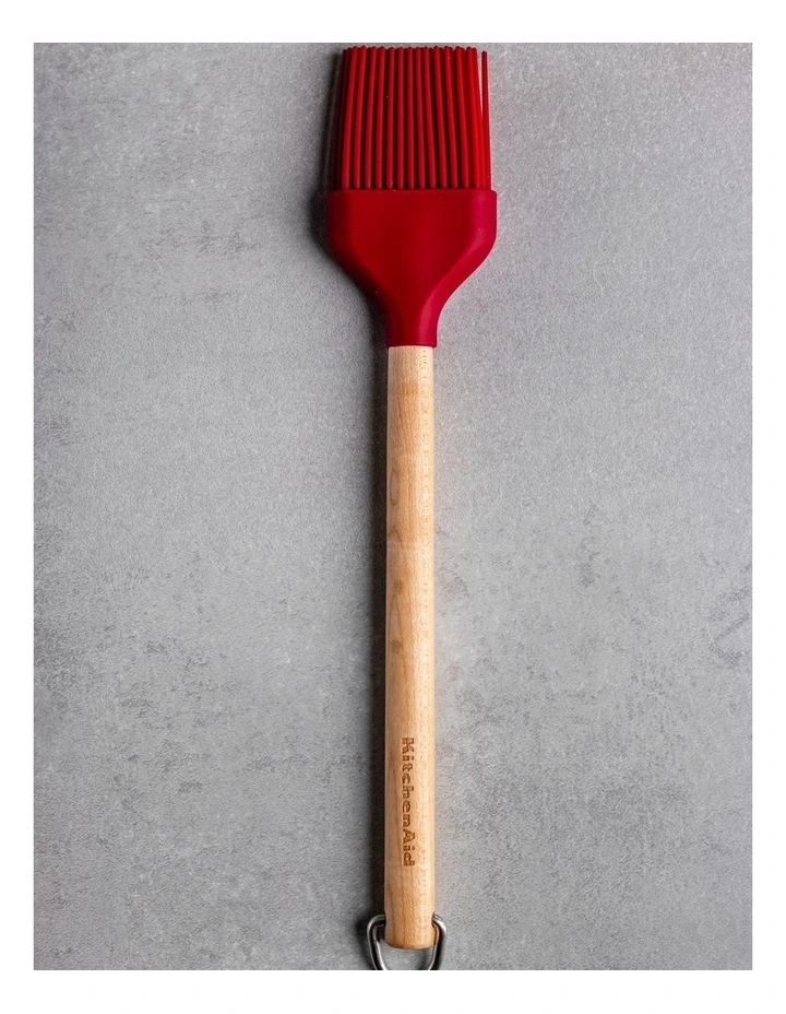 Basting Brush in Birch image 2