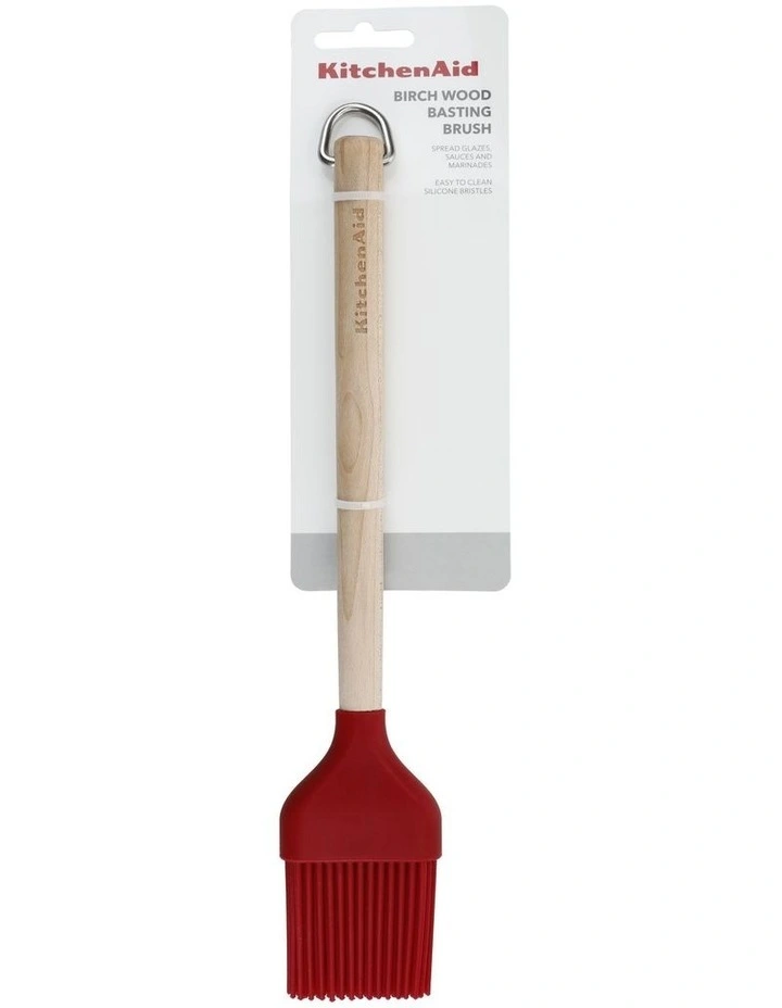 Basting Brush in Birch image 4