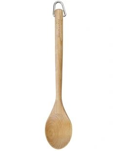 Basting Spoon in Birch