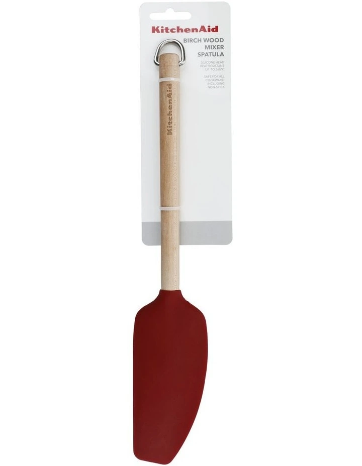 Mixer Spatula in Birch image 4