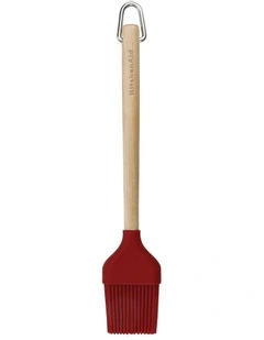 Pastry Brush in Birch