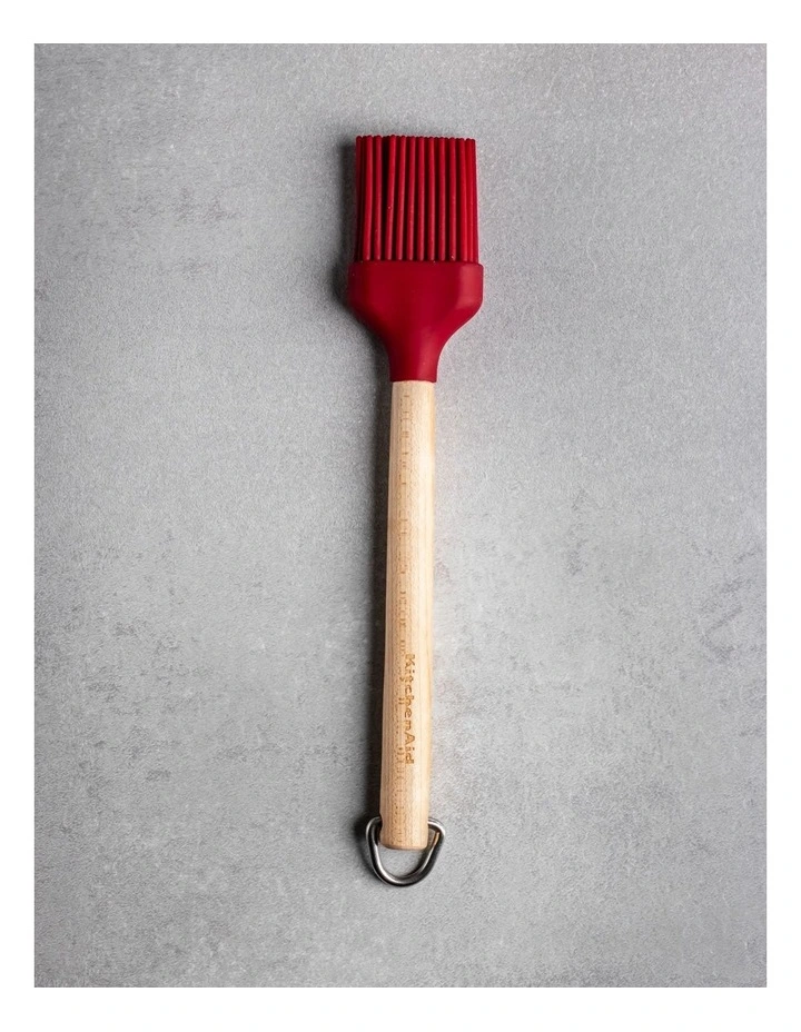 Pastry Brush in Birch image 3