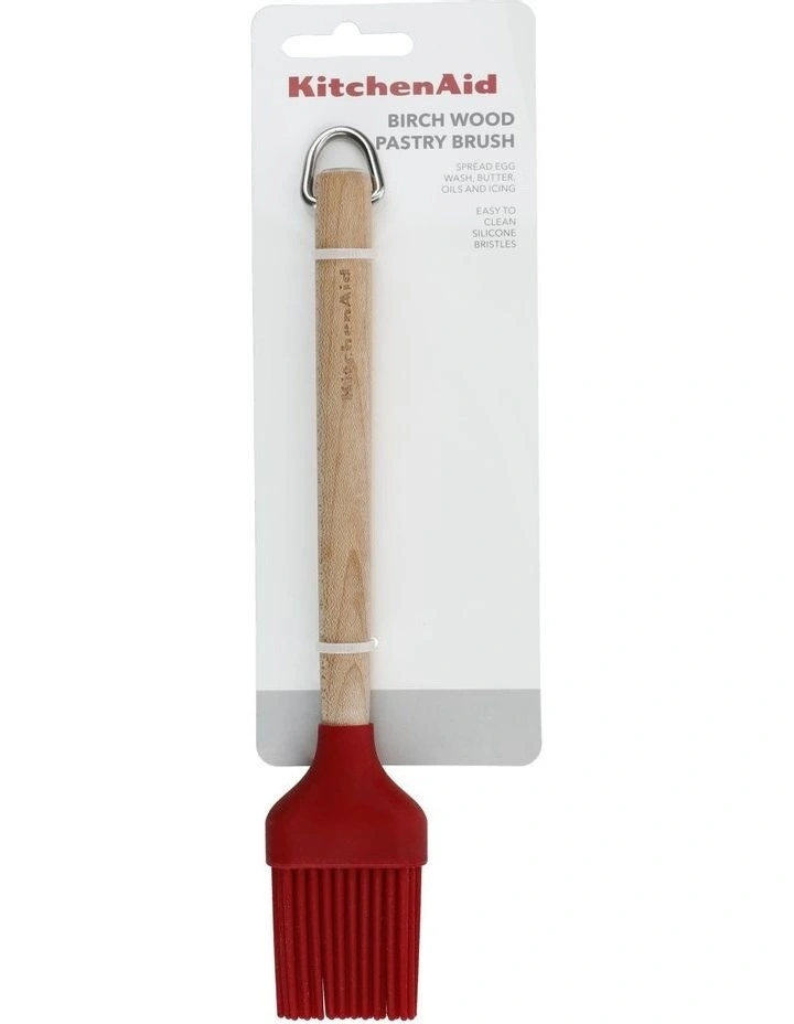 Pastry Brush in Birch image 4