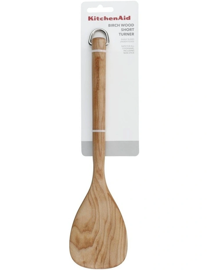 Short Turner in Birch image 4