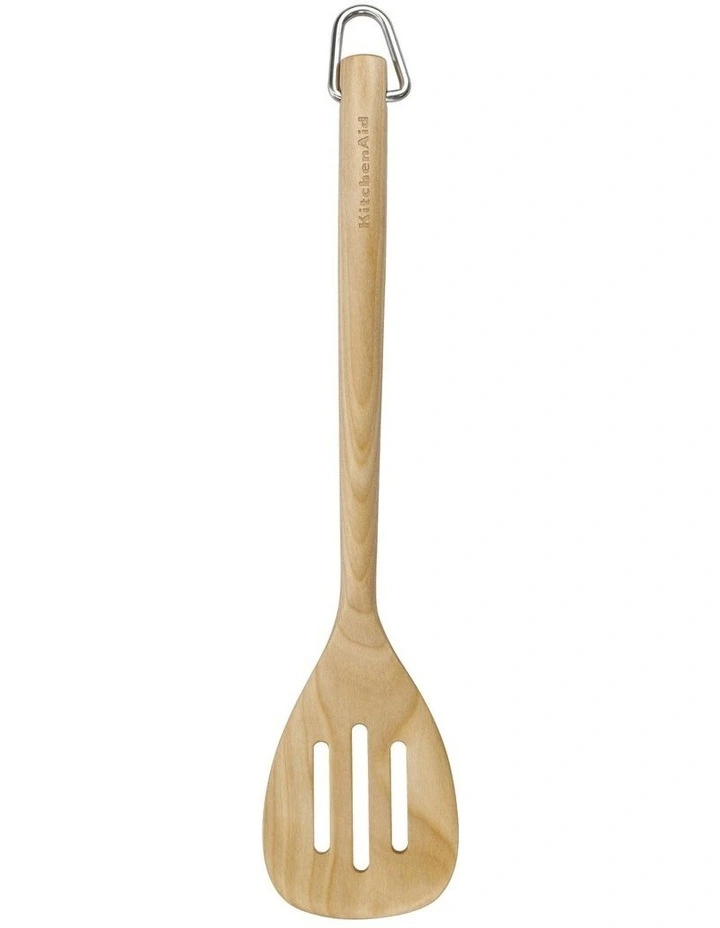 Slotted Turner in Birch image 1