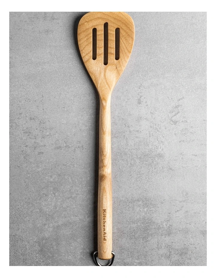 Slotted Turner in Birch image 3