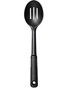 Good Grips Nylon Slotted Spoon