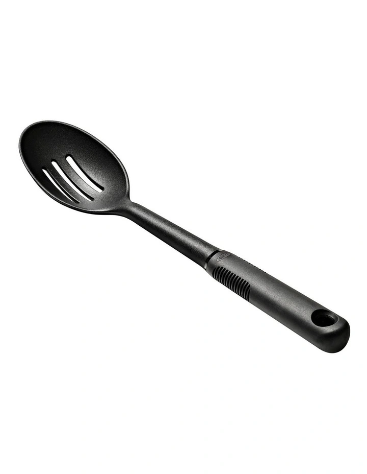 Good Grips Nylon Slotted Spoon image 2