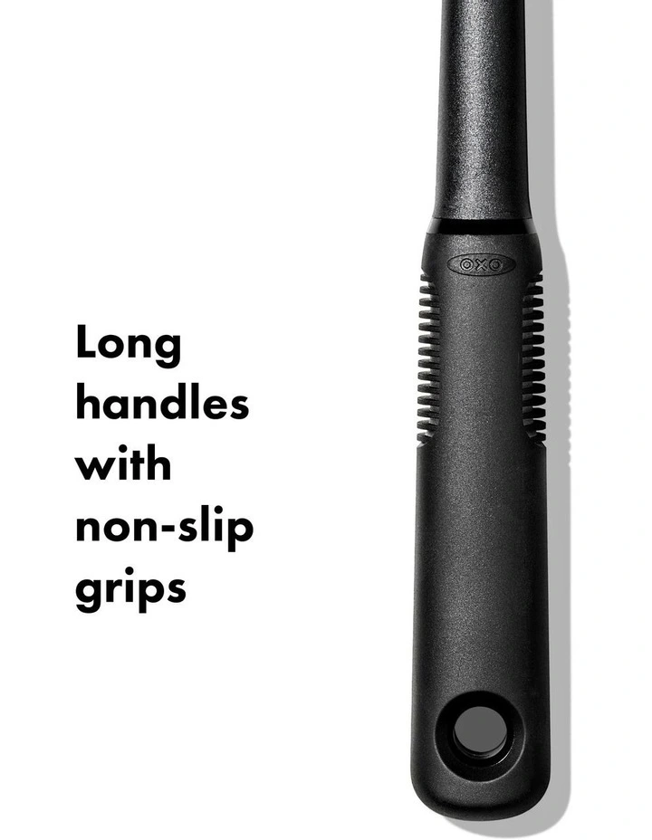 Good Grips Nylon Slotted Spoon image 3