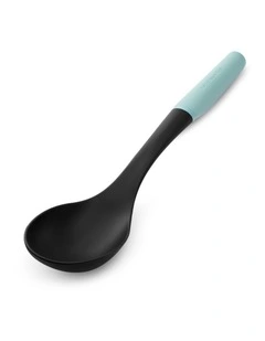 Soft Grip Basting Spoon Mineral Water