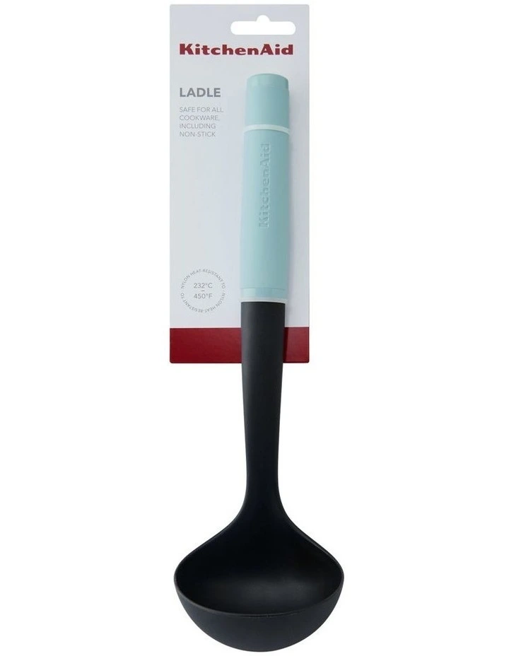 Soft Grip Ladle Mineral Water image 6