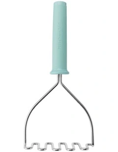 Soft Grip Masher Mineral Water