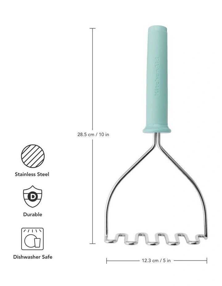 Soft Grip Masher Mineral Water image 3