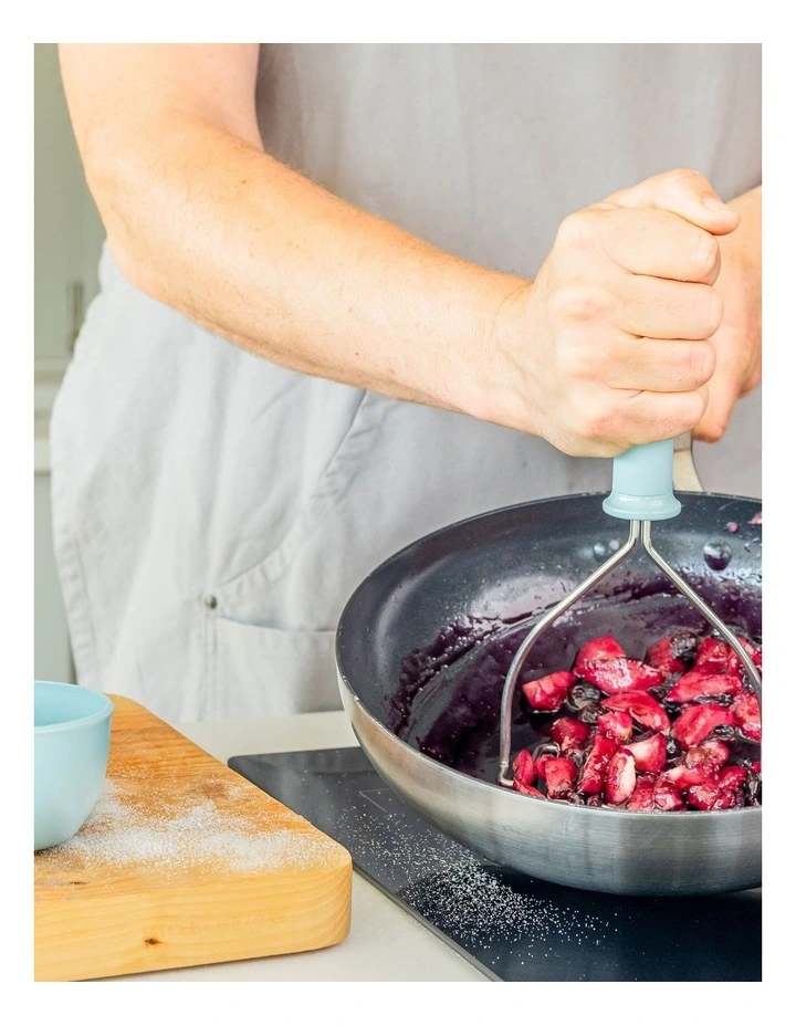 Soft Grip Masher Mineral Water image 5