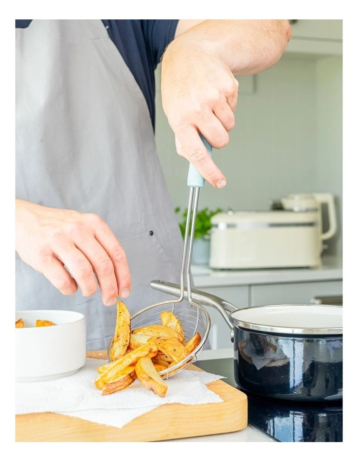 Soft Grip Skimmer Mineral Water image 4