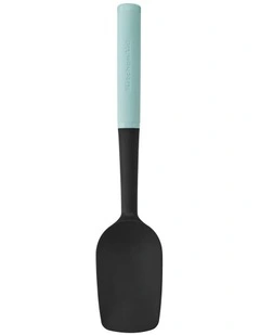 Soft Grip Spoon Spatula Mineral Water