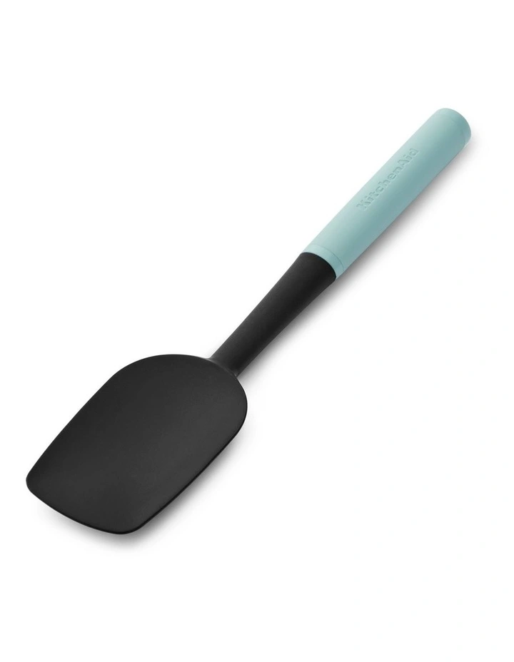 Soft Grip Spoon Spatula Mineral Water image 2