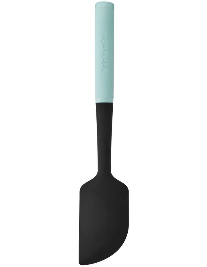Soft Grip Scraper Spatula Mineral Water image 1