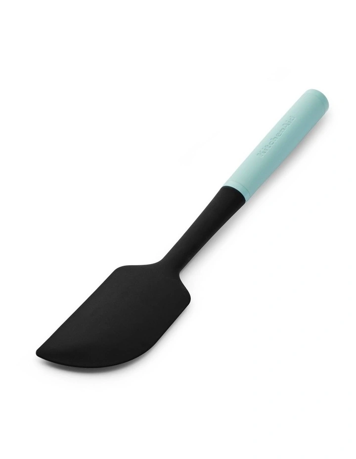 Soft Grip Scraper Spatula Mineral Water image 2