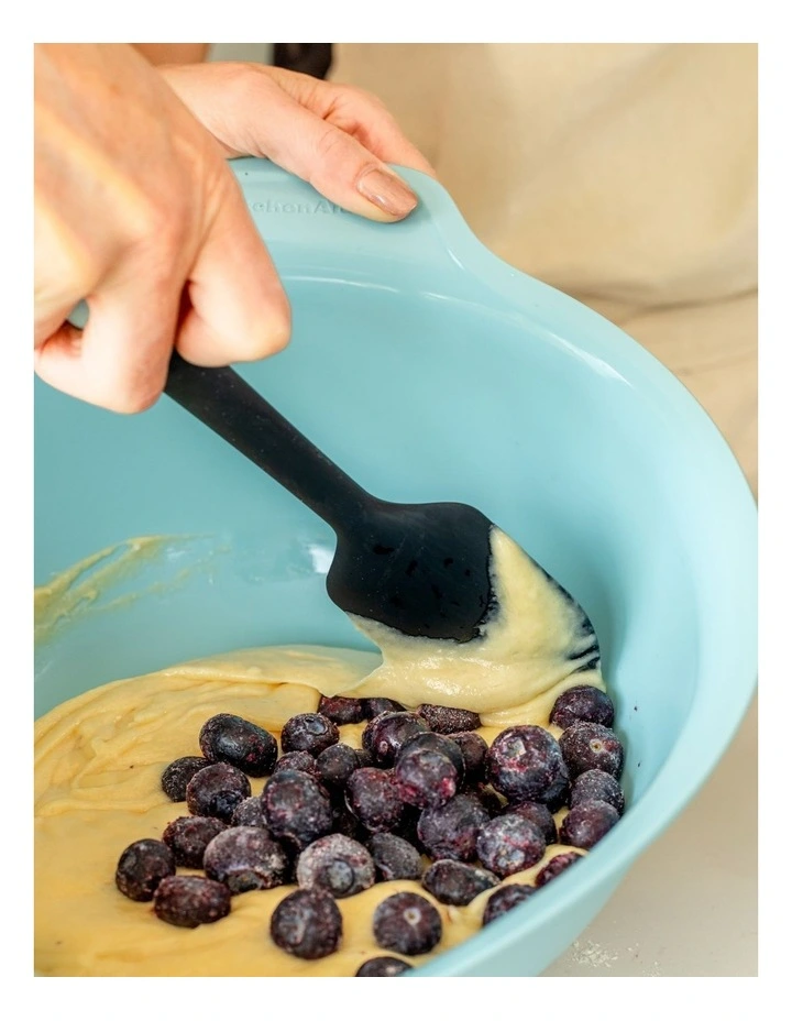 Soft Grip Scraper Spatula Mineral Water image 4