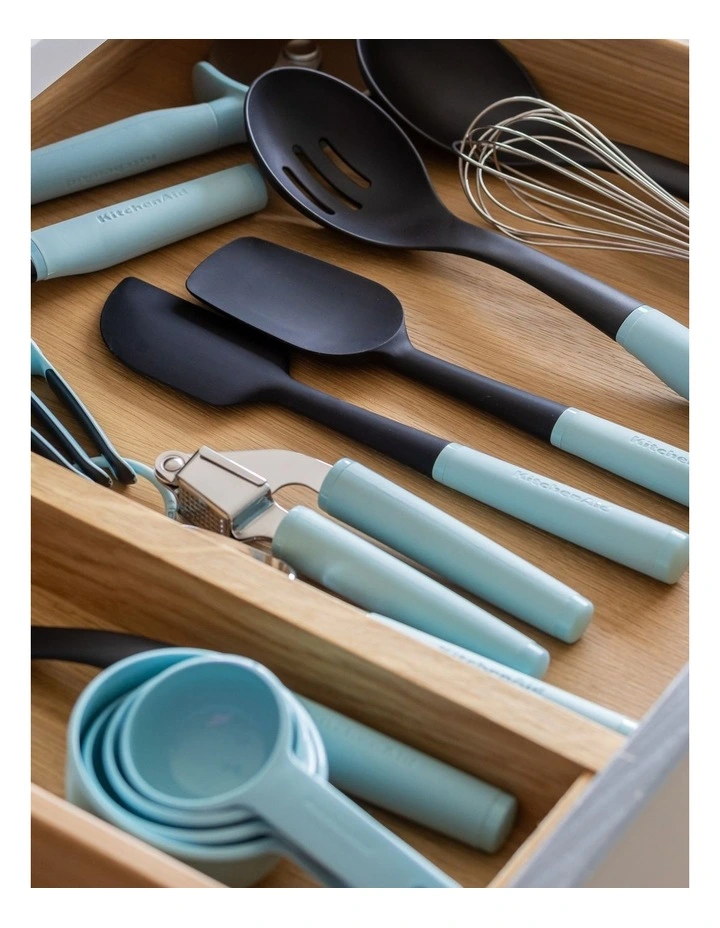 Soft Grip Scraper Spatula Mineral Water image 6