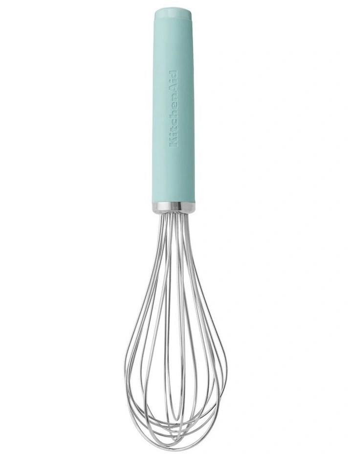 Soft Grip Utility Whisk Mineral Water image 1
