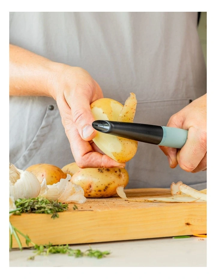 Soft Grip Euro Peeler Mineral Water image 4