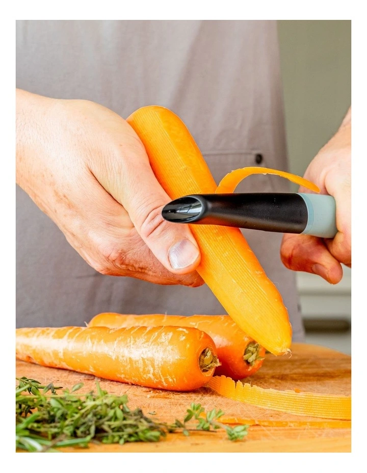 Soft Grip Euro Peeler Mineral Water image 5