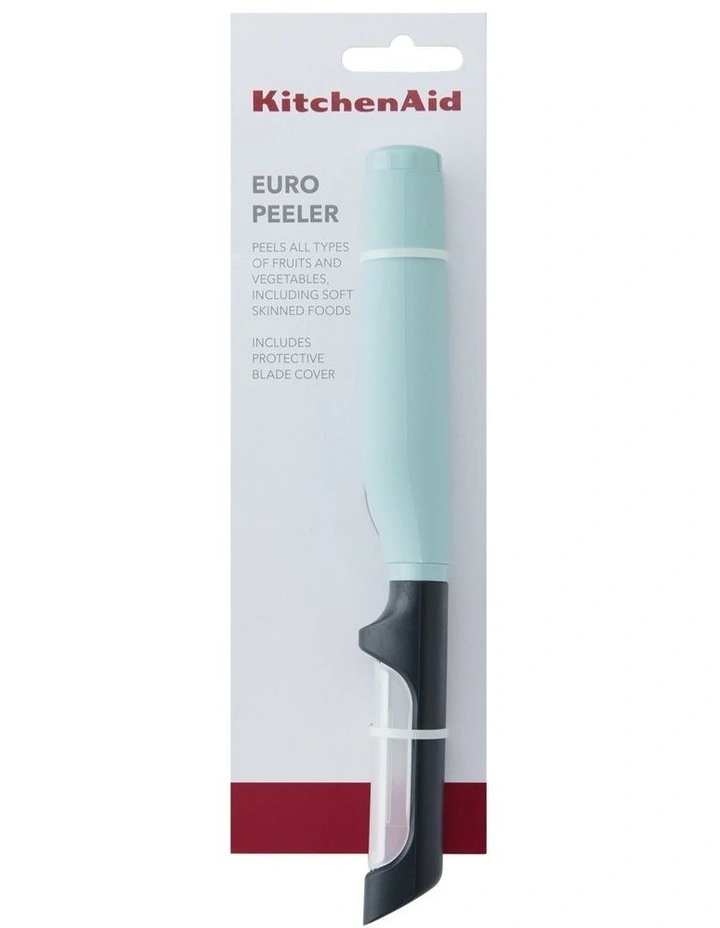 Soft Grip Euro Peeler Mineral Water image 6